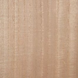 Cajonera SASHA 75 x 30 x 75 cm Natural Madera Crema Ratán