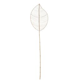 Rama Bambú Ratán Hoja 43 x 2 x 200 cm Precio: 49.95000032. SKU: B1G27AA997
