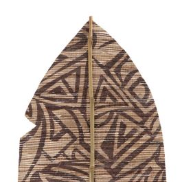 Rama Bambú Étnico 33 x 1,5 x 200 cm
