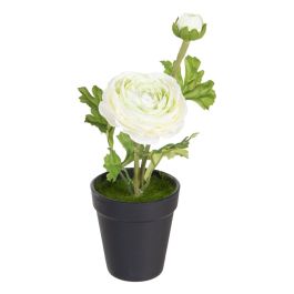 Planta Decorativa Poliéster Polietileno Hierro Flor 9,5 x 9,5 x 29 cm Precio: 9.1838996007. SKU: B1DHK6K673