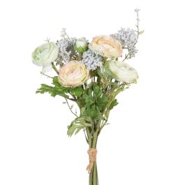 Flores Decorativas Crema 20 x 20 x 50 cm Precio: 17.5000001. SKU: S8801138