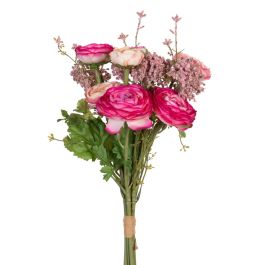 Flores Decorativas Rosa 20 x 20 x 50 cm Precio: 17.5000001. SKU: S8801139