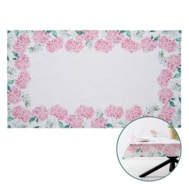 Mantel Poliéster 100 % algodón 140 x 240 cm Mantel Poliéster 100 % algodón 140 x 240 cm