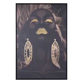 Lienzo Africana 83 x 123 cm