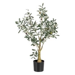 Planta Decorativa Poliéster Polietileno Olivo 56 x 48 x 78 cm Precio: 52.89000024. SKU: B1HCQEYGJ4