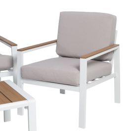 Muebles de Jardín MUEBLE JARDÍN Aluminio Muebles de Jardín MUEBLE JARDÍN Aluminio