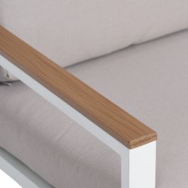 Muebles de Jardín MUEBLE JARDÍN Aluminio Muebles de Jardín MUEBLE JARDÍN Aluminio