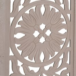 Biombo 152 x 2,25 x 182 cm Madera DMF Biombo 152 x 2,25 x 182 cm Madera DMF