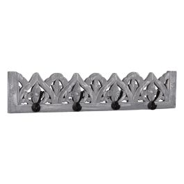 Perchero de Pared 61 x 13 x 13 cm DMF Perchero de Pared 61 x 13 x 13 cm DMF