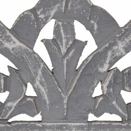 Perchero de Pared 61 x 13 x 13 cm DMF Perchero de Pared 61 x 13 x 13 cm DMF