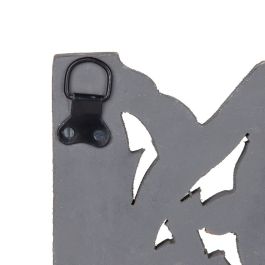 Perchero de Pared 61 x 13 x 13 cm DMF Perchero de Pared 61 x 13 x 13 cm DMF