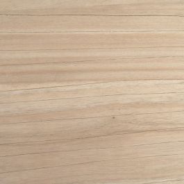 Mesa de Comedor 100 x 100 x 77 cm Natural madera de mindi
