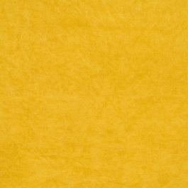 Sillón 72 x 71 x 81 cm Tejido Sintético Madera Amarillo