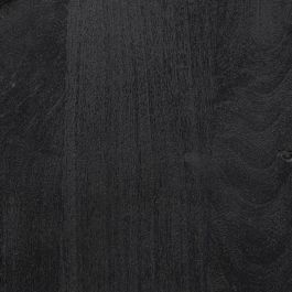 Mesa de Centro 75 x 75 x 34 cm Madera Hierro 2 Unidades