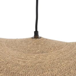Lámpara de Techo Natural 220-240 V 91 x 36 x 39 cm Lámpara de Techo Natural 220-240 V 91 x 36 x 39 cm