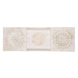 Lienzo Mandala 150 x 3,5 x 50 cm Lienzo Mandala 150 x 3,5 x 50 cm