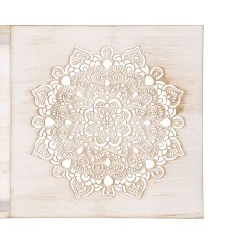 Lienzo Mandala 150 x 3,5 x 50 cm Lienzo Mandala 150 x 3,5 x 50 cm