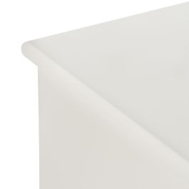Armario Blanco 80 x 38 x 95 cm