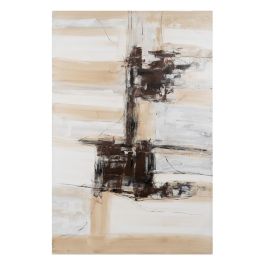 Cuadro 150 x 3,5 x 100 cm Lienzo Abstracto Precio: 299.7048995039. SKU: B1JFTPTGJE