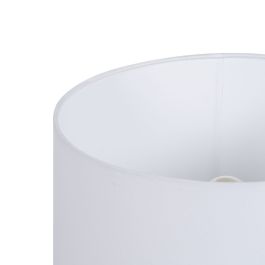 Lámpara de mesa Cobre 220 V 35,5 x 35,5 x 52,5 cm