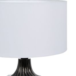 Lámpara de mesa Cobre 220 V 35,5 x 35,5 x 52,5 cm