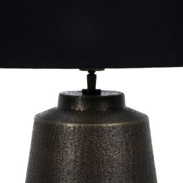 Lámpara de mesa Cobre 220 V 38 x 38 x 53,5 cm