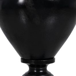 Lámpara de mesa Negro 220 V 38 x 38 x 64,5 cm