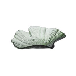 Bandeja Verde Concha 17 x 16 cm Precio: 14.95000012. SKU: B1JTFJ3SLE