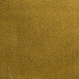 Pareo Toalla Beige Mostaza Algodón 90 x 180 cm