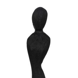 Figura Decorativa Negro Mujer 7,5 x 7,5 x 66 cm