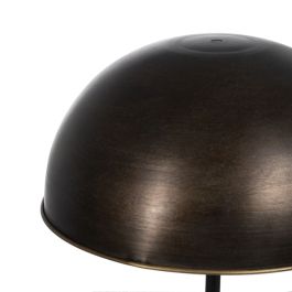 Lámpara de mesa Dorado 60 W 220-240 V 30 x 30 x 68 cm