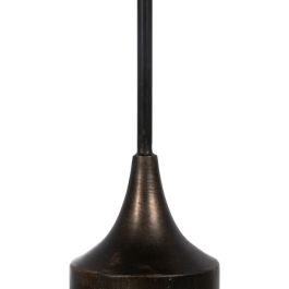 Lámpara de mesa Dorado 60 W 220-240 V 30 x 30 x 68 cm