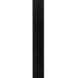 Lámpara de mesa Dorado 220 -240 V 30 x 30 x 80 cm