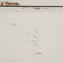 Cajonera Blanco Madera de abeto Madera MDF 105 x 50 x 87,5 cm