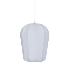 Lámpara de Techo Blanco Hierro 220-240 V 33 x 33 x 47 cm Precio: 59.95000055. SKU: B19VTBWX5J