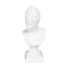 Figura Decorativa Blanco 12,6 x 10,3 x 29,5 cm Precio: 34.95000058. SKU: B18H39ZVPV