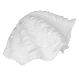 Figura Decorativa Blanco Caracola 14 x 7 x 10 cm Precio: 10.50000006. SKU: B12WXVTPB3