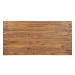 Mesa de Comedor ONA Miel madera de mindi 180 x 90 x 76 cm