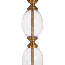 Lámpara de mesa Dorado 220 -240 V 35 x 35 x 70,5 cm