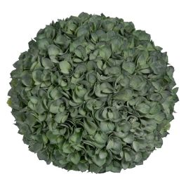 Planta Decorativa Verde PVC 28 x 28 cm