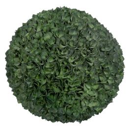 Planta Decorativa Verde PVC 37 x 37 cm Precio: 66.95000059. SKU: B1796S8H94