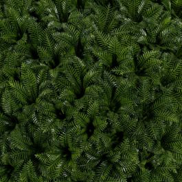 Planta Decorativa Verde PVC 20 x 20 cm