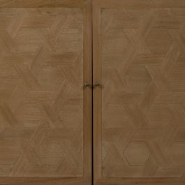 Aparador BRAYAN Natural 160 x 40 x 80 cm