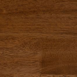 Mesa auxiliar LAGOM Negro Natural Hierro Madera de caucho 60 x 40 x 60 cm 50 x 35 x 53 cm 2 Piezas (2 Unidades)