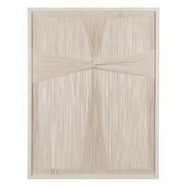 Lienzo Deco Beige 57 x 3 x 75 cm