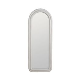 Espejo de pared Blanco 60,5 X 4 X 160 CM Precio: 199.1538994313. SKU: B14C36XRXR