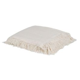 Colcha Crema Espiga 280 x 260 cm Precio: 31.50000018. SKU: B1G3B6PPGT