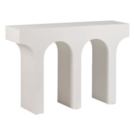 Aparador BERET Blanco Madera MDF 120 x 30 x 80 cm Precio: 433.046900726. SKU: B1GZNBRVDF