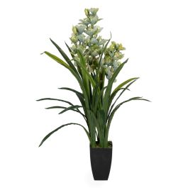 Planta Decorativa Bambú Polietileno Hierro Cemento Tejido 45 x 45 x 110 cm Precio: 107.79000045. SKU: B12WBBMR8N