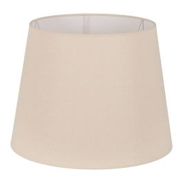 Pantalla de Lámpara Beige 50 x 50 x 38 cm Precio: 53.845000725999995. SKU: B12G6CZJ5V